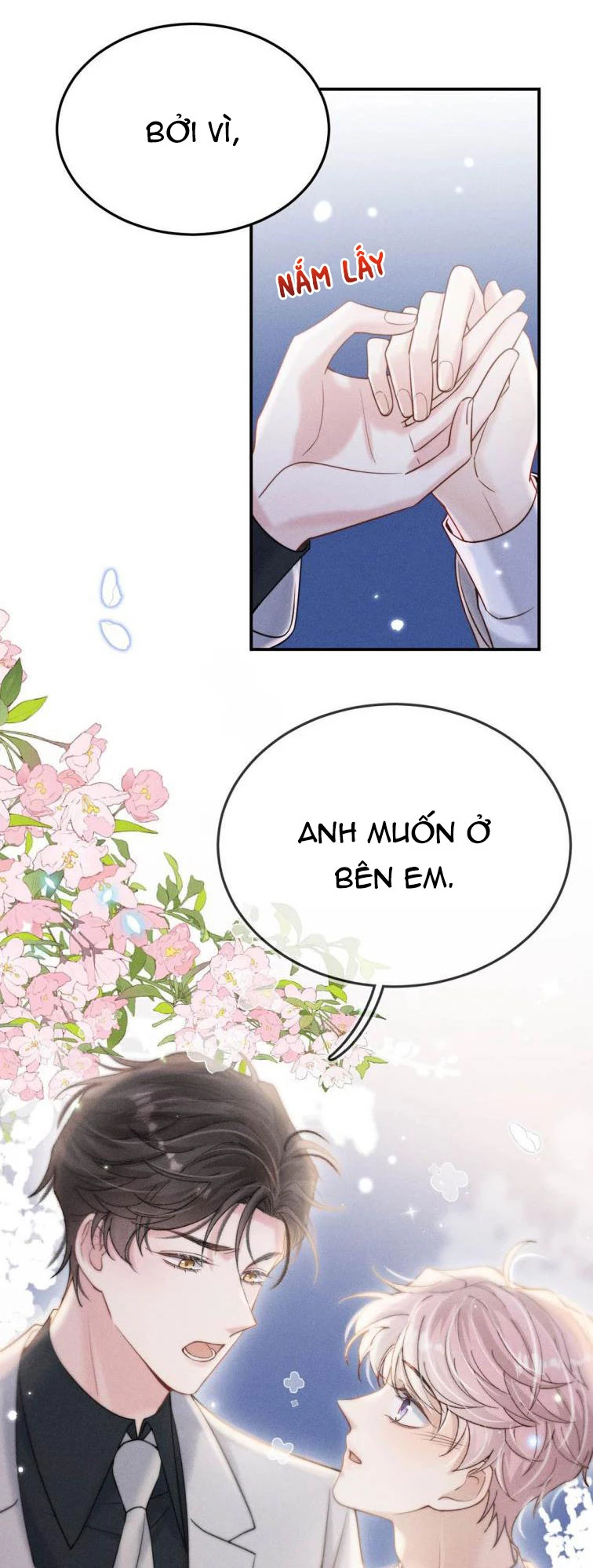 Nước Đổ Đầy Ly Chapter 44 - 20