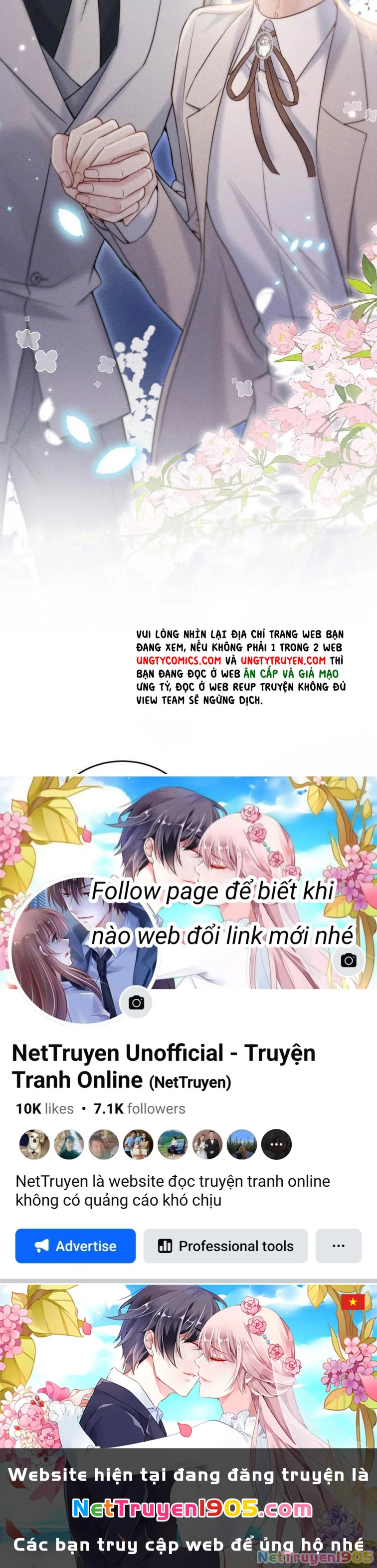 Nước Đổ Đầy Ly Chapter 44 - 21