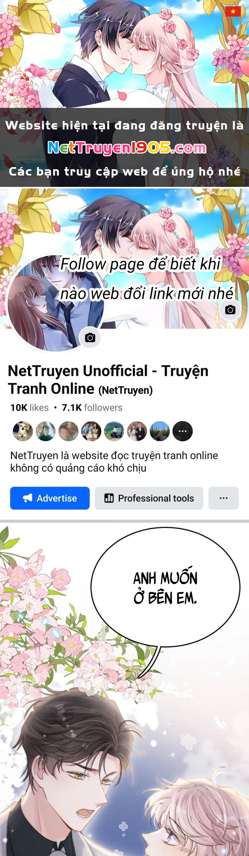 Nước Đổ Đầy Ly Chapter 45 - 1