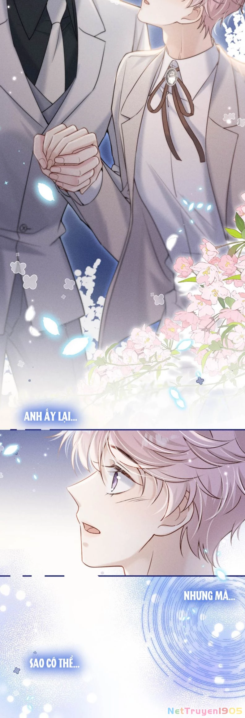 Nước Đổ Đầy Ly Chapter 45 - 2