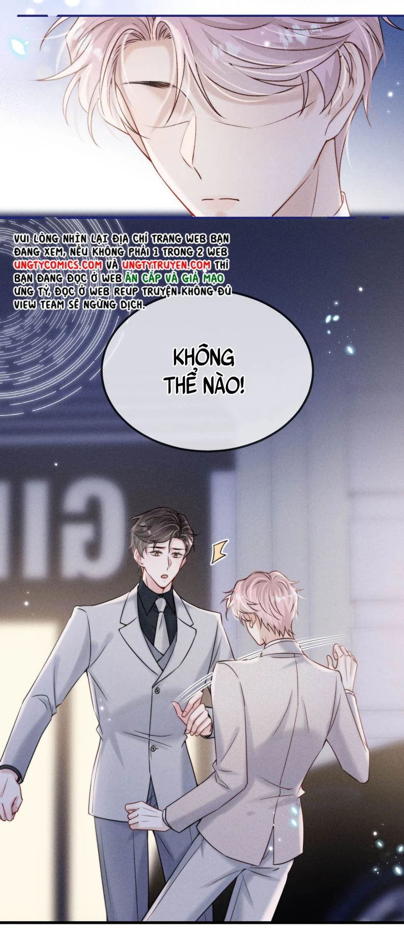 Nước Đổ Đầy Ly Chapter 45 - 3