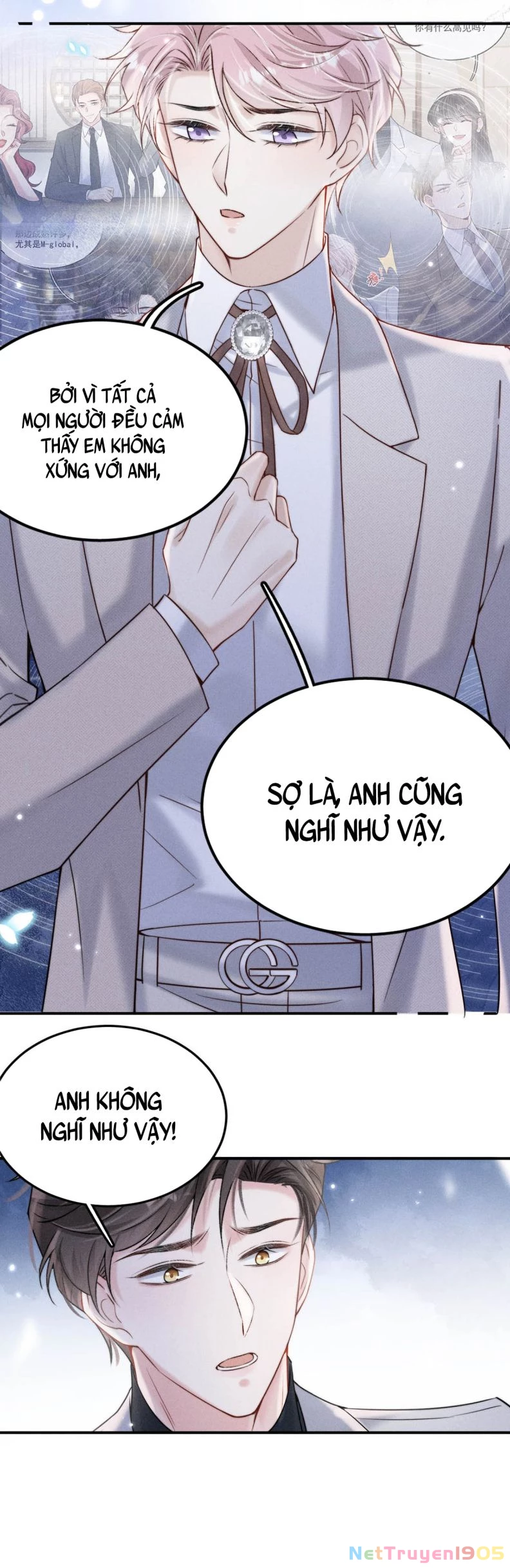 Nước Đổ Đầy Ly Chapter 45 - 6