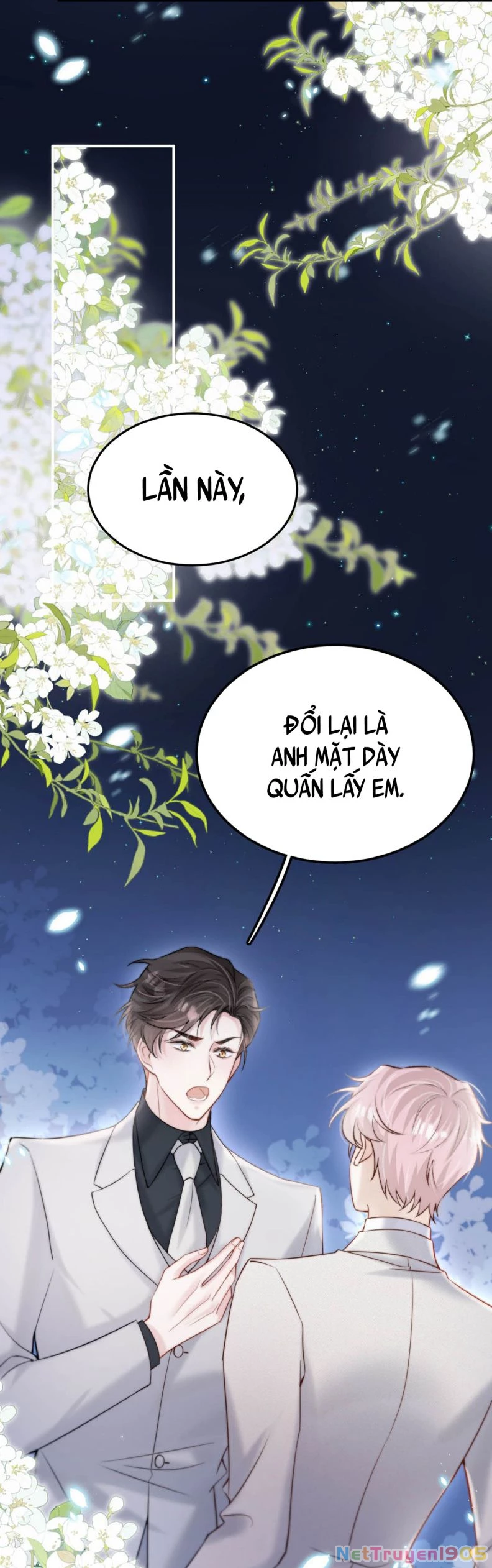 Nước Đổ Đầy Ly Chapter 45 - 10