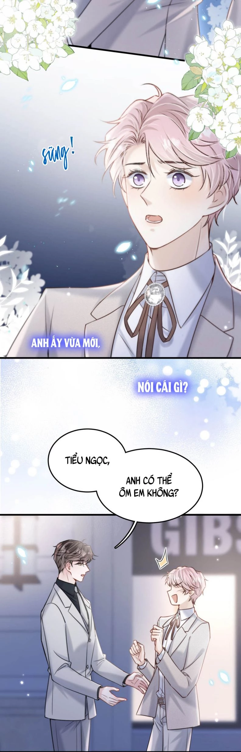 Nước Đổ Đầy Ly Chapter 45 - 11
