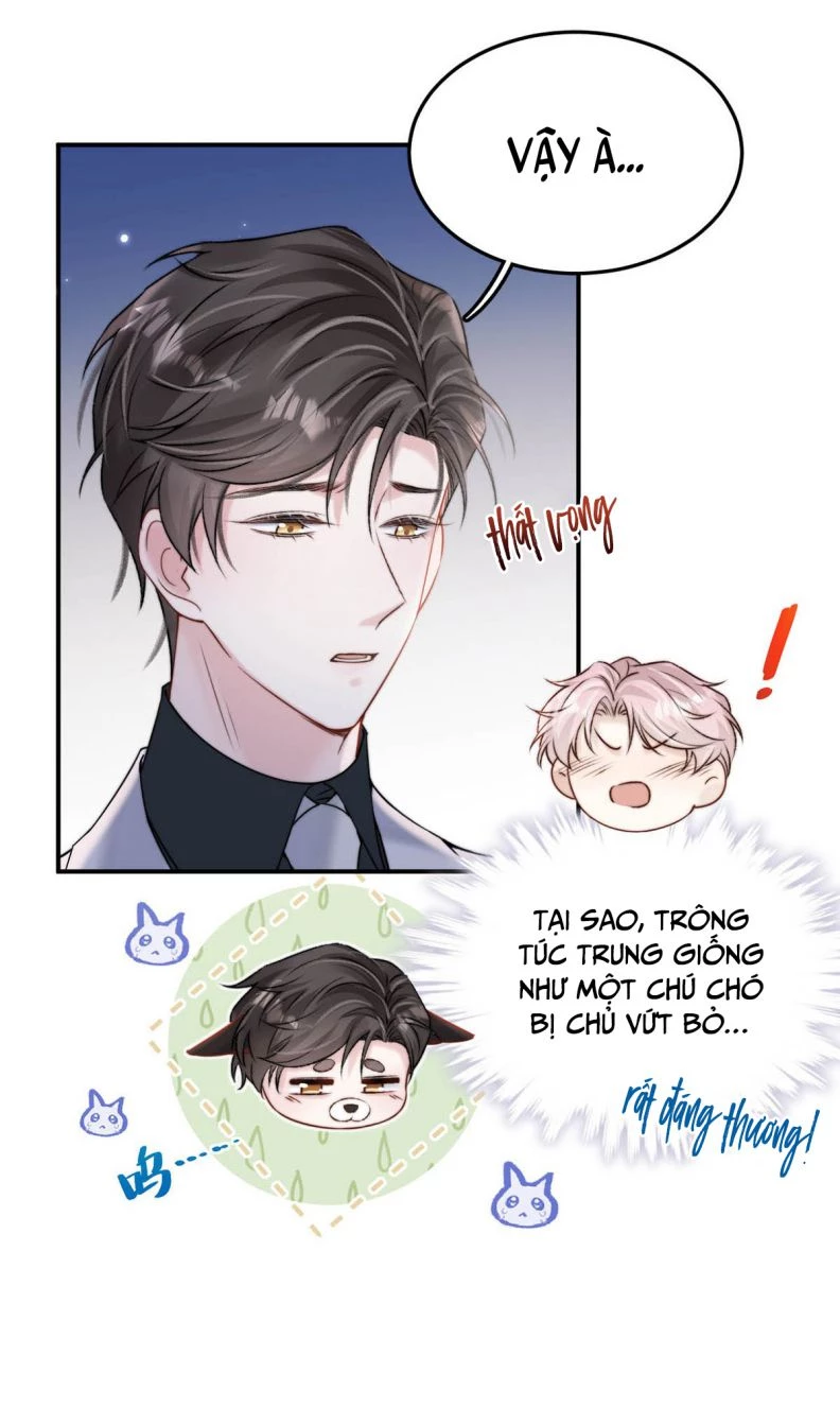 Nước Đổ Đầy Ly Chapter 45 - 13