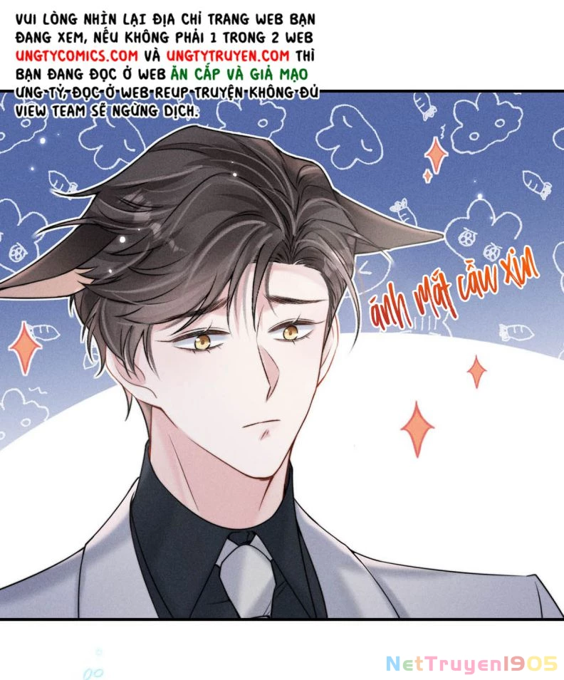 Nước Đổ Đầy Ly Chapter 45 - 16