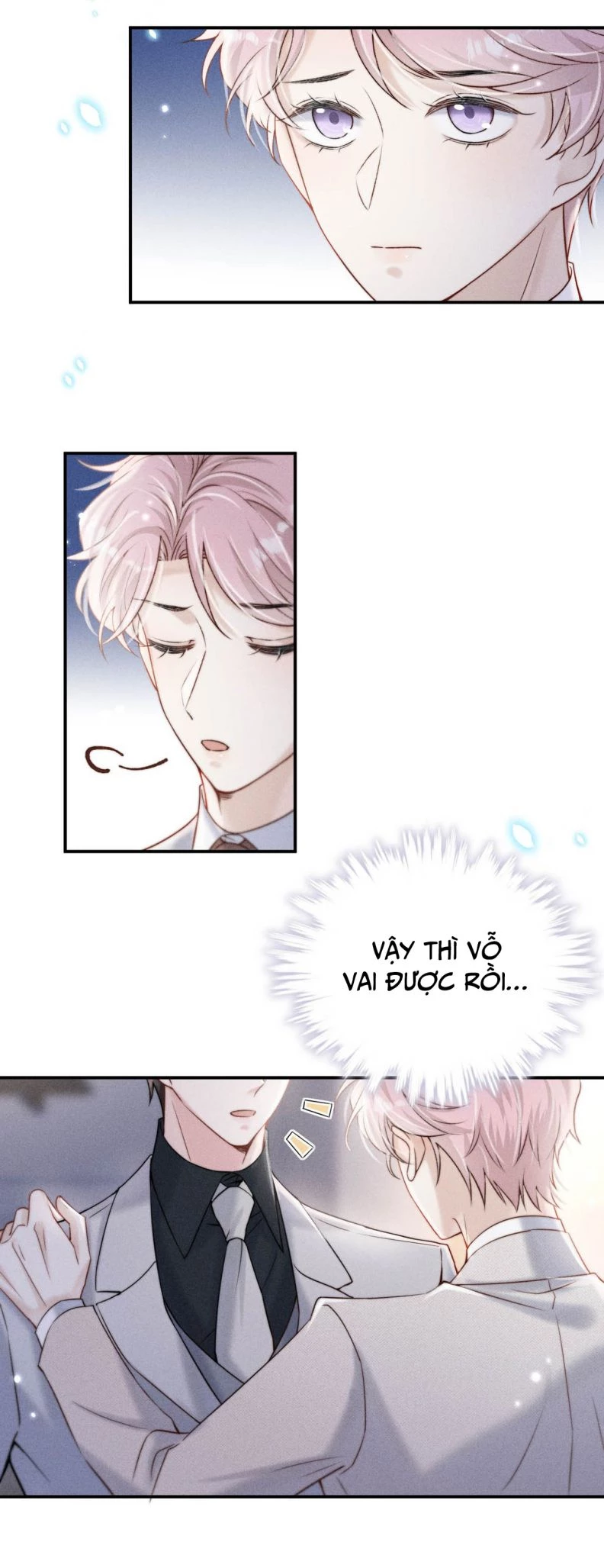 Nước Đổ Đầy Ly Chapter 45 - 17
