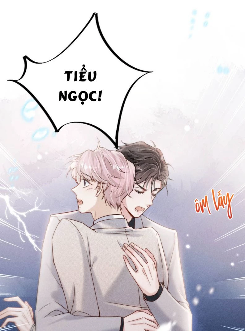 Nước Đổ Đầy Ly Chapter 45 - 18