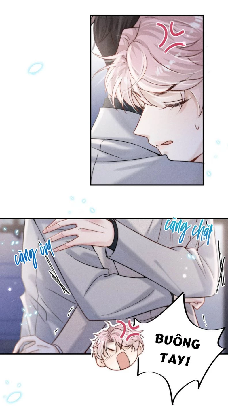 Nước Đổ Đầy Ly Chapter 45 - 22