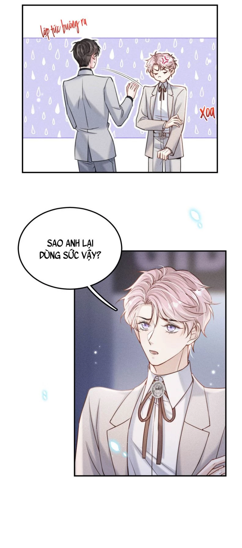 Nước Đổ Đầy Ly Chapter 45 - 23