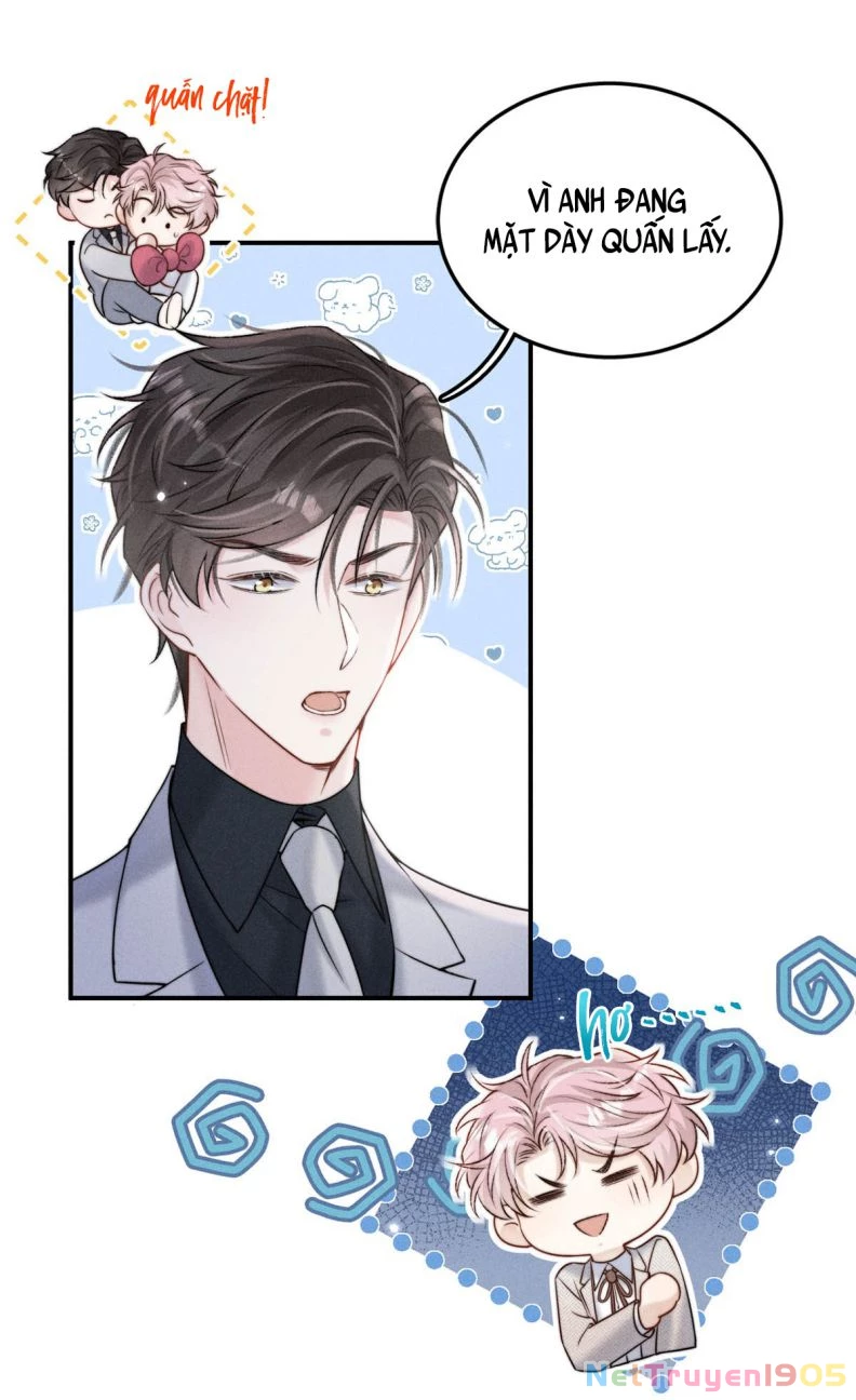 Nước Đổ Đầy Ly Chapter 45 - 24