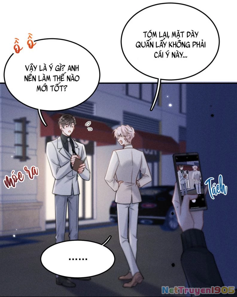 Nước Đổ Đầy Ly Chapter 45 - 25