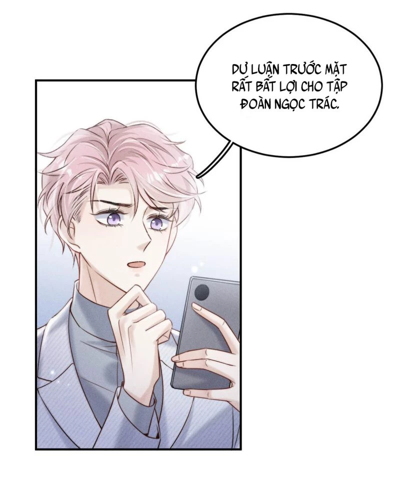Nước Đổ Đầy Ly Chapter 45 - 33