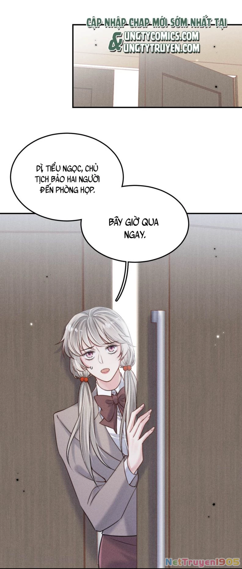 Nước Đổ Đầy Ly Chapter 45 - 34