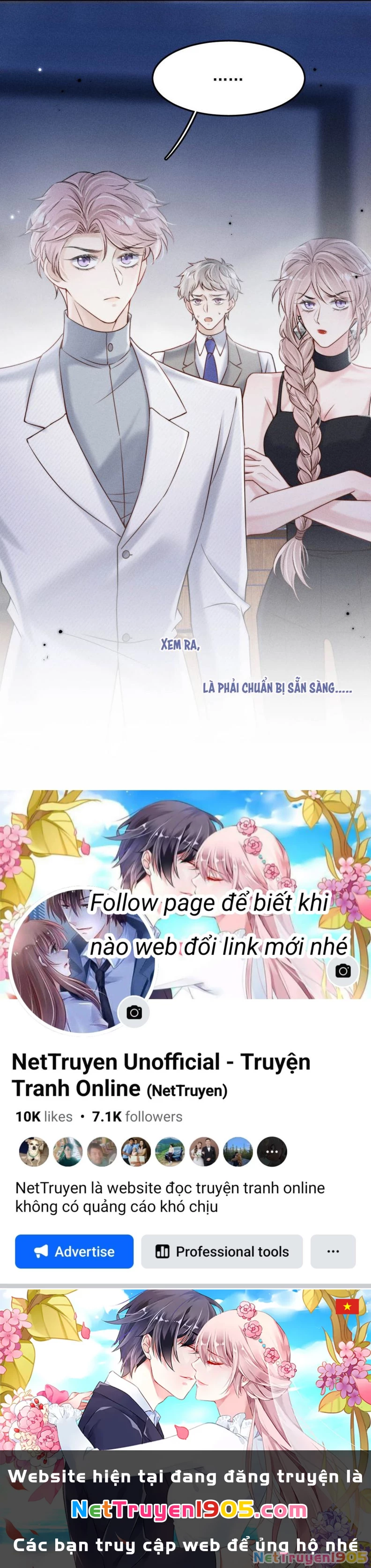 Nước Đổ Đầy Ly Chapter 45 - 35