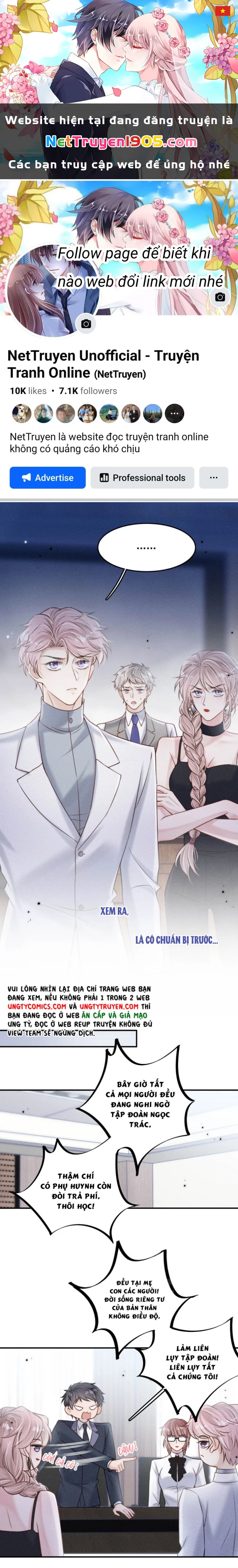 Nước Đổ Đầy Ly Chapter 46 - 1