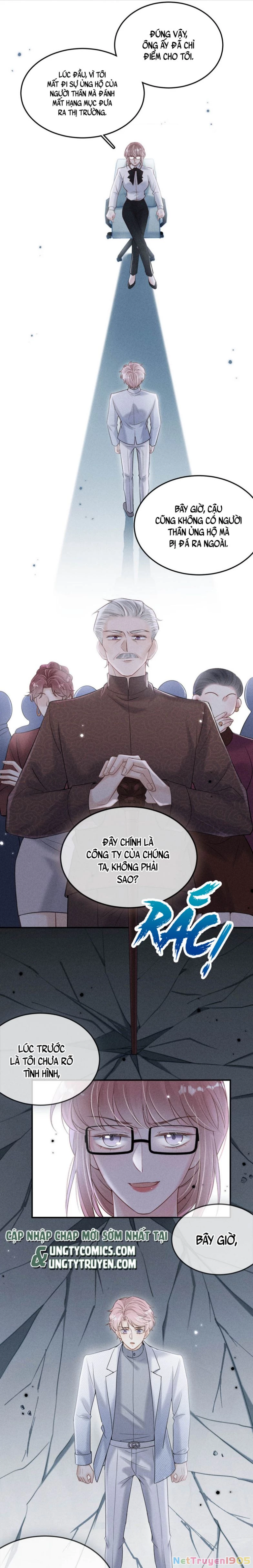 Nước Đổ Đầy Ly Chapter 46 - 9