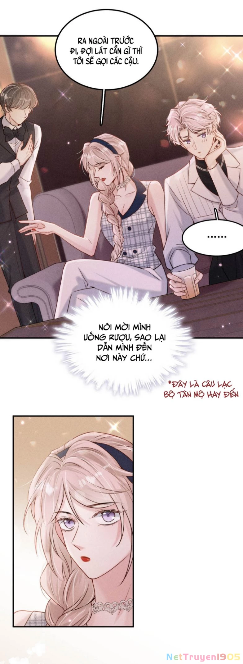 Nước Đổ Đầy Ly Chapter 46 - 12
