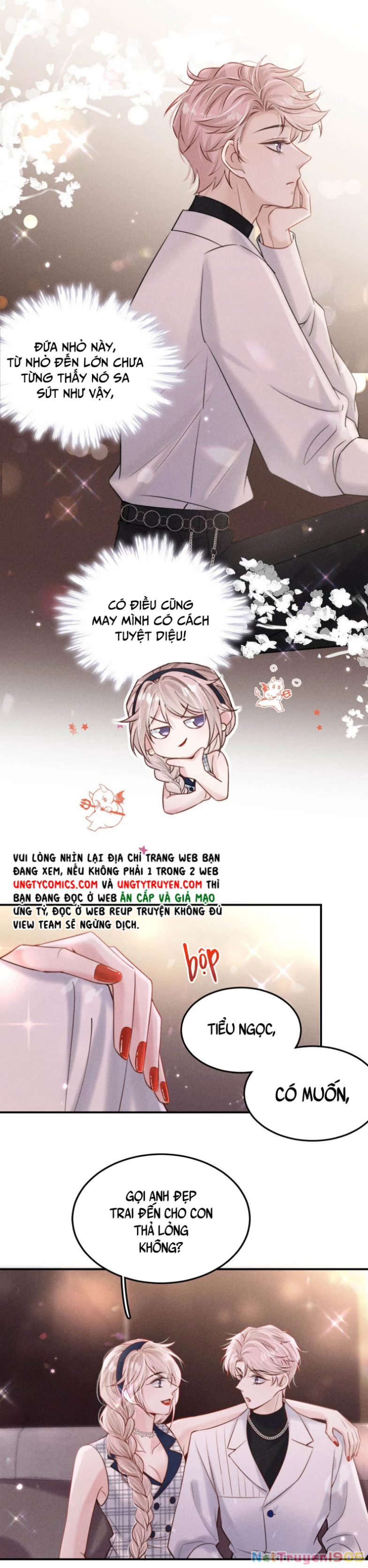Nước Đổ Đầy Ly Chapter 46 - 13