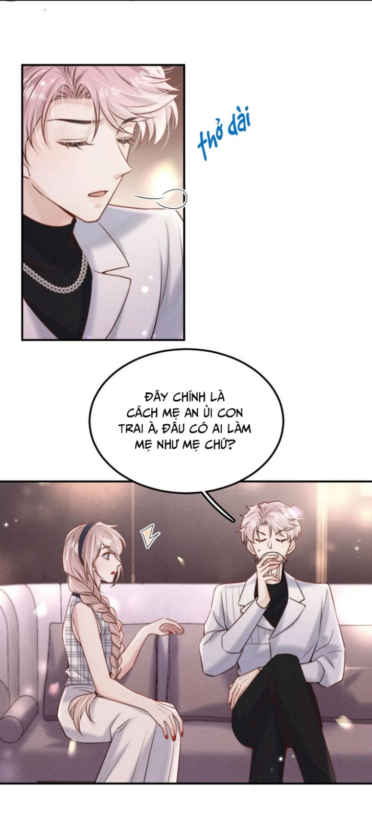 Nước Đổ Đầy Ly Chapter 47 - 2