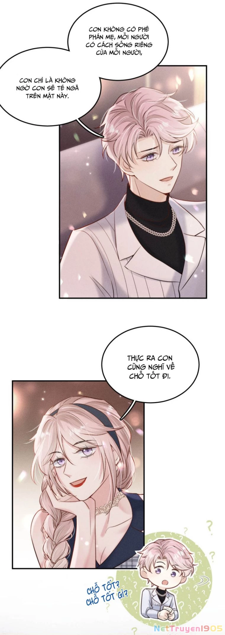 Nước Đổ Đầy Ly Chapter 47 - 4