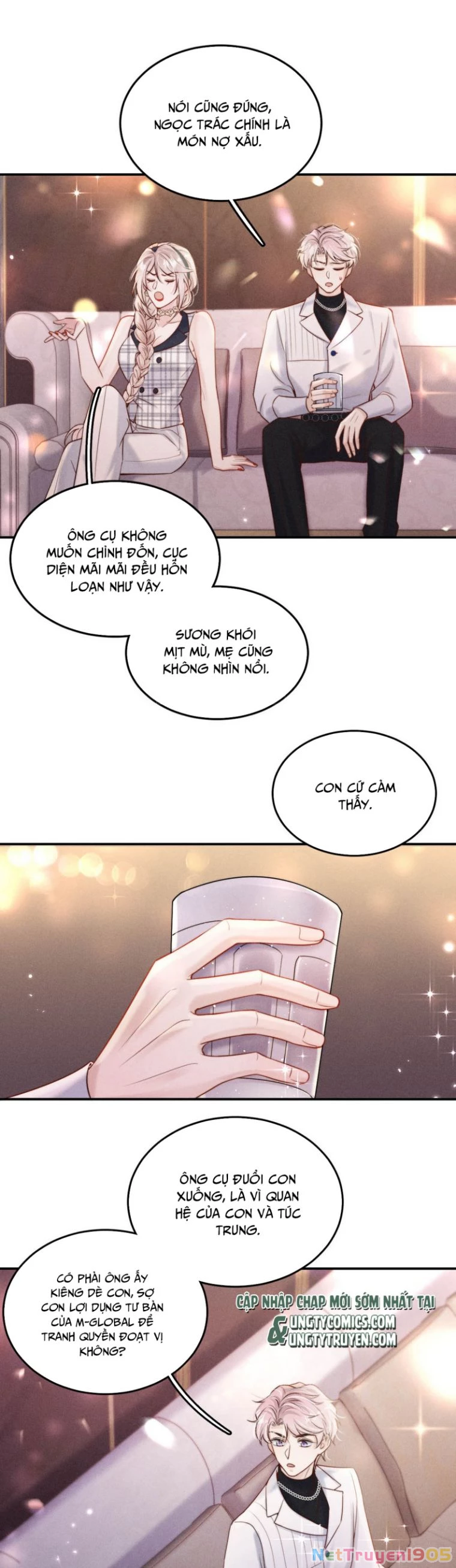 Nước Đổ Đầy Ly Chapter 47 - 6