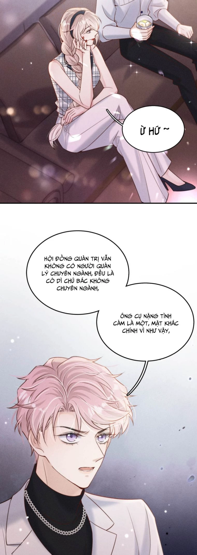 Nước Đổ Đầy Ly Chapter 47 - 7