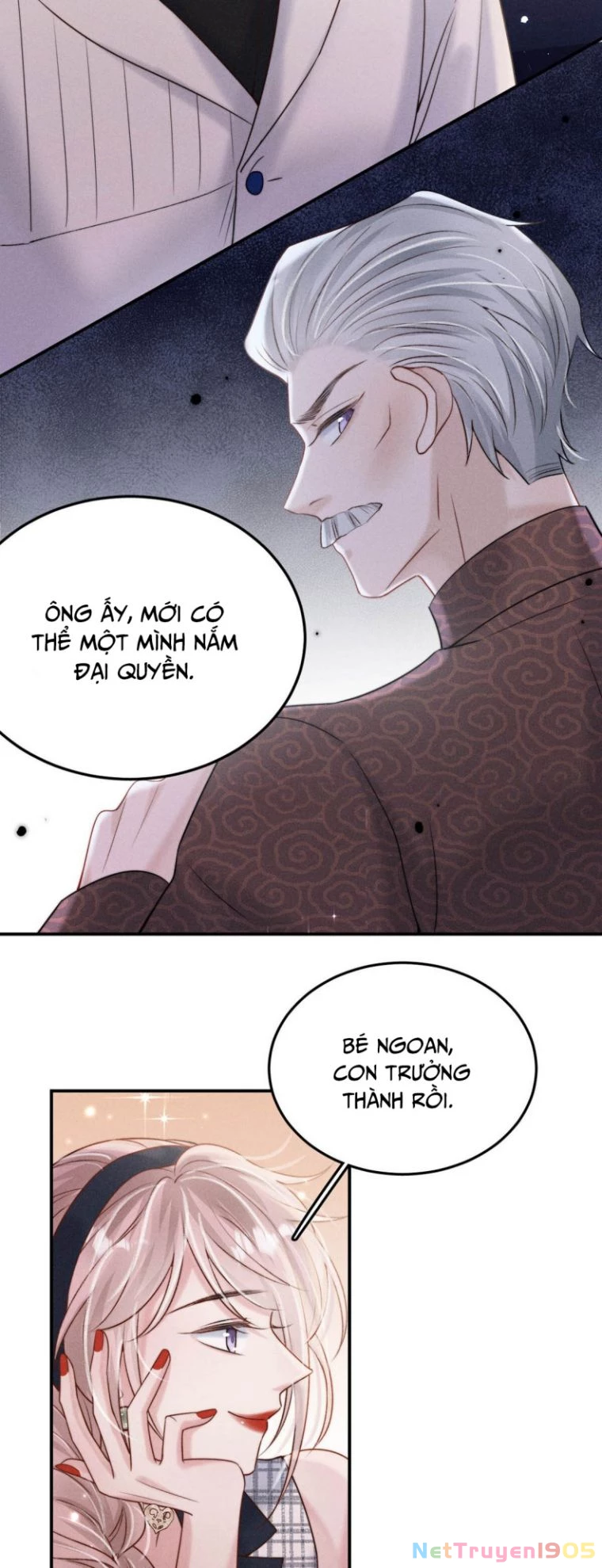 Nước Đổ Đầy Ly Chapter 47 - 8