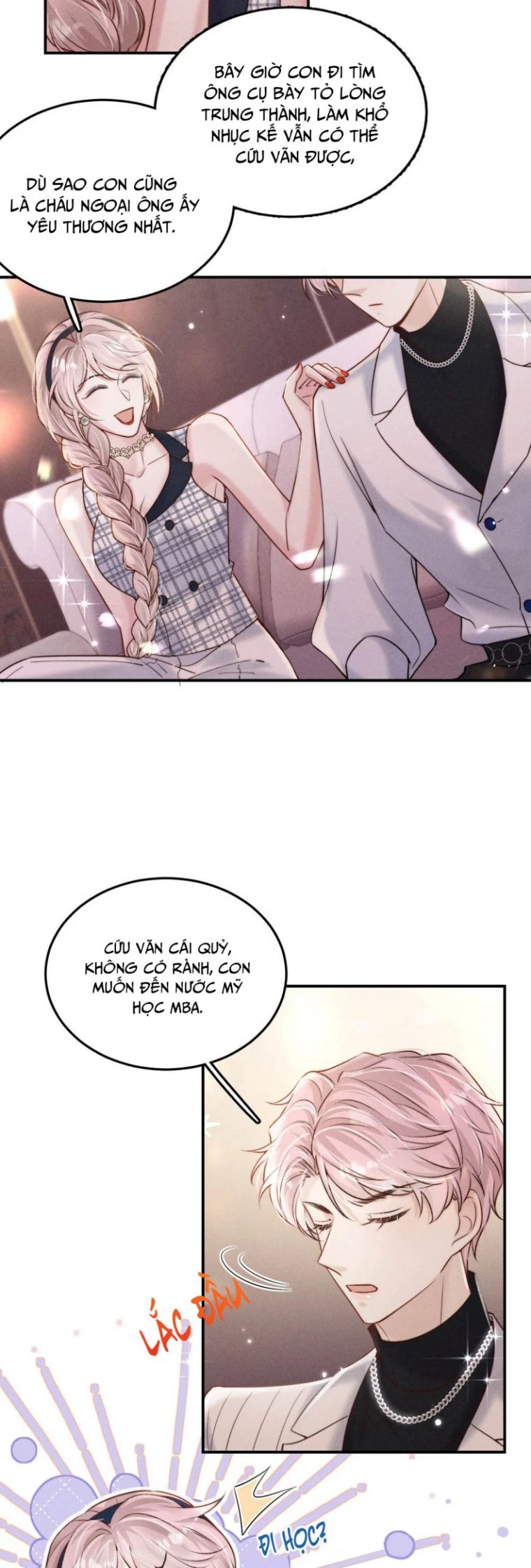 Nước Đổ Đầy Ly Chapter 47 - 9