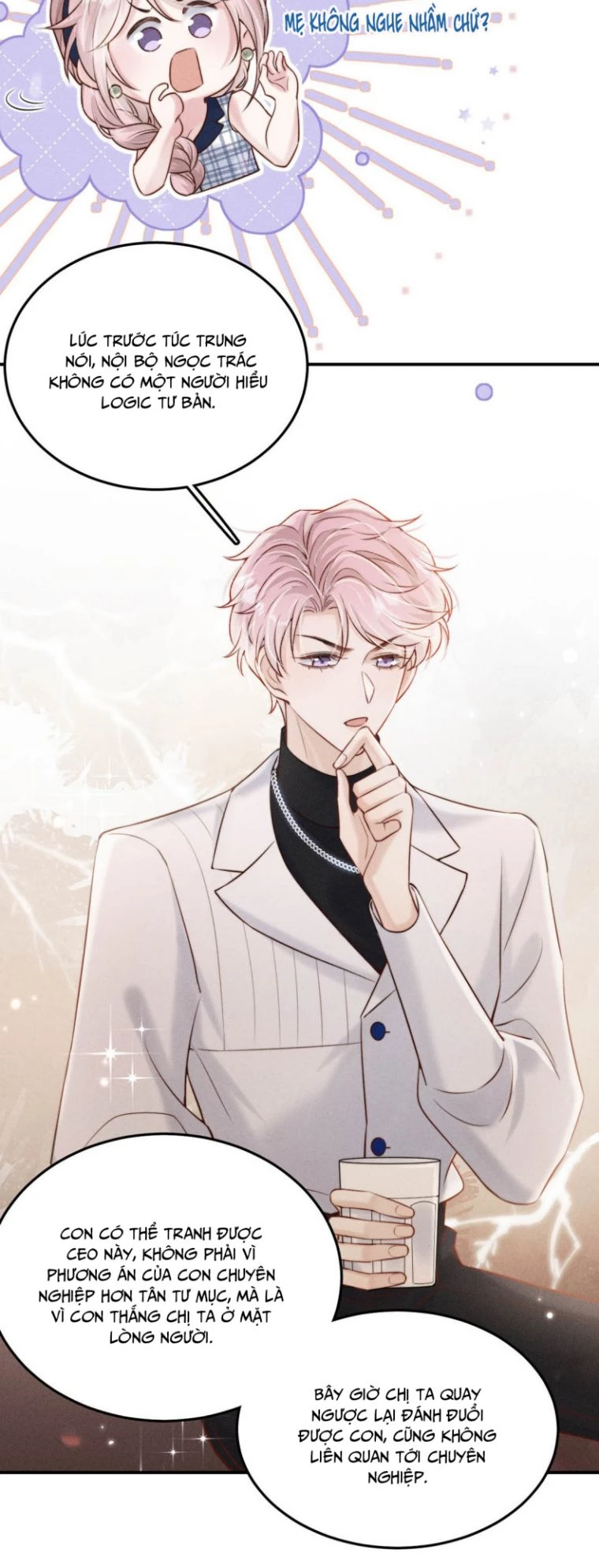 Nước Đổ Đầy Ly Chapter 47 - 10