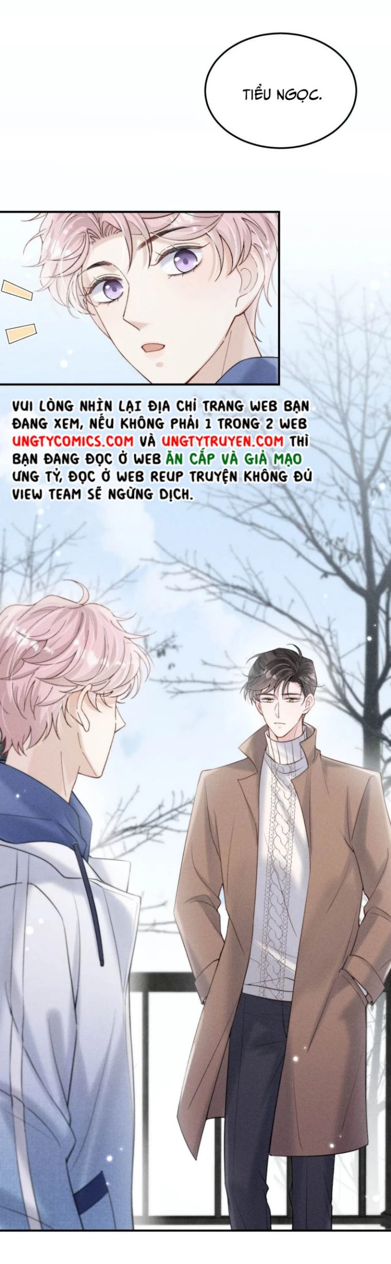 Nước Đổ Đầy Ly Chapter 47 - 15
