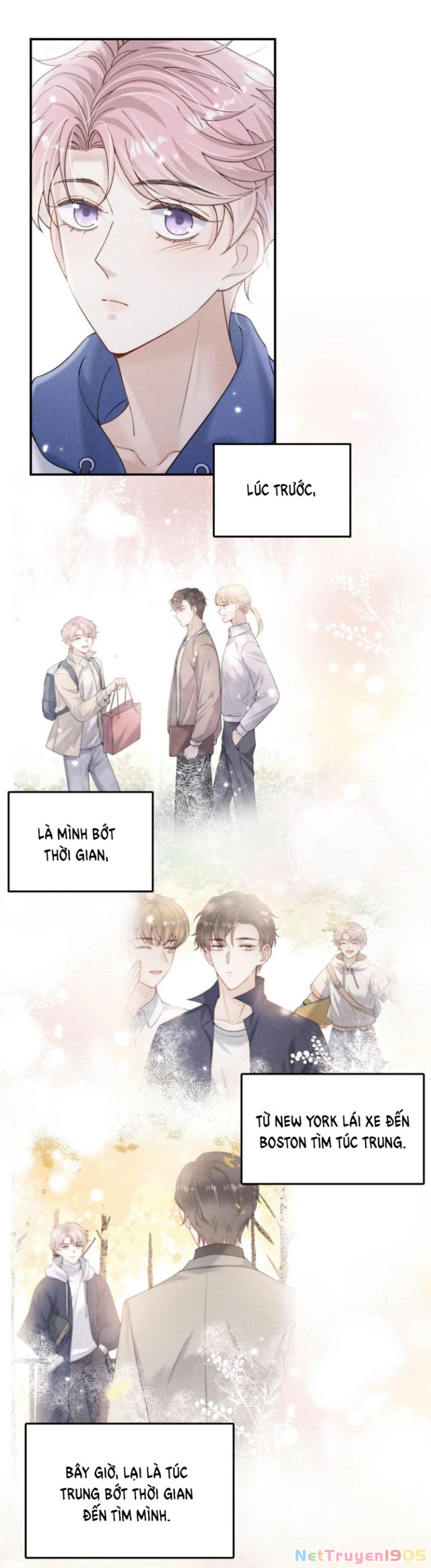 Nước Đổ Đầy Ly Chapter 47 - 16