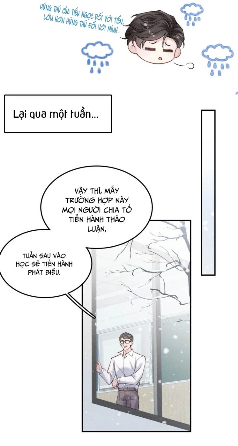 Nước Đổ Đầy Ly Chapter 47 - 20
