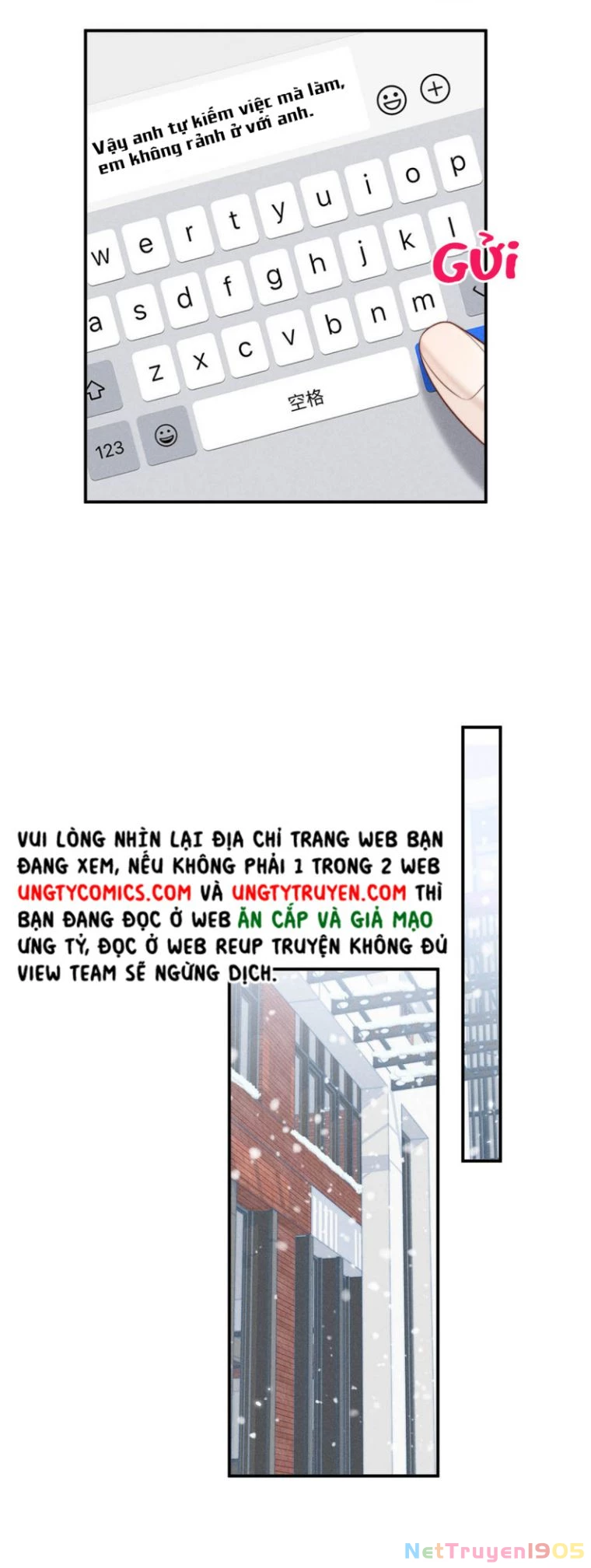 Nước Đổ Đầy Ly Chapter 47 - 23