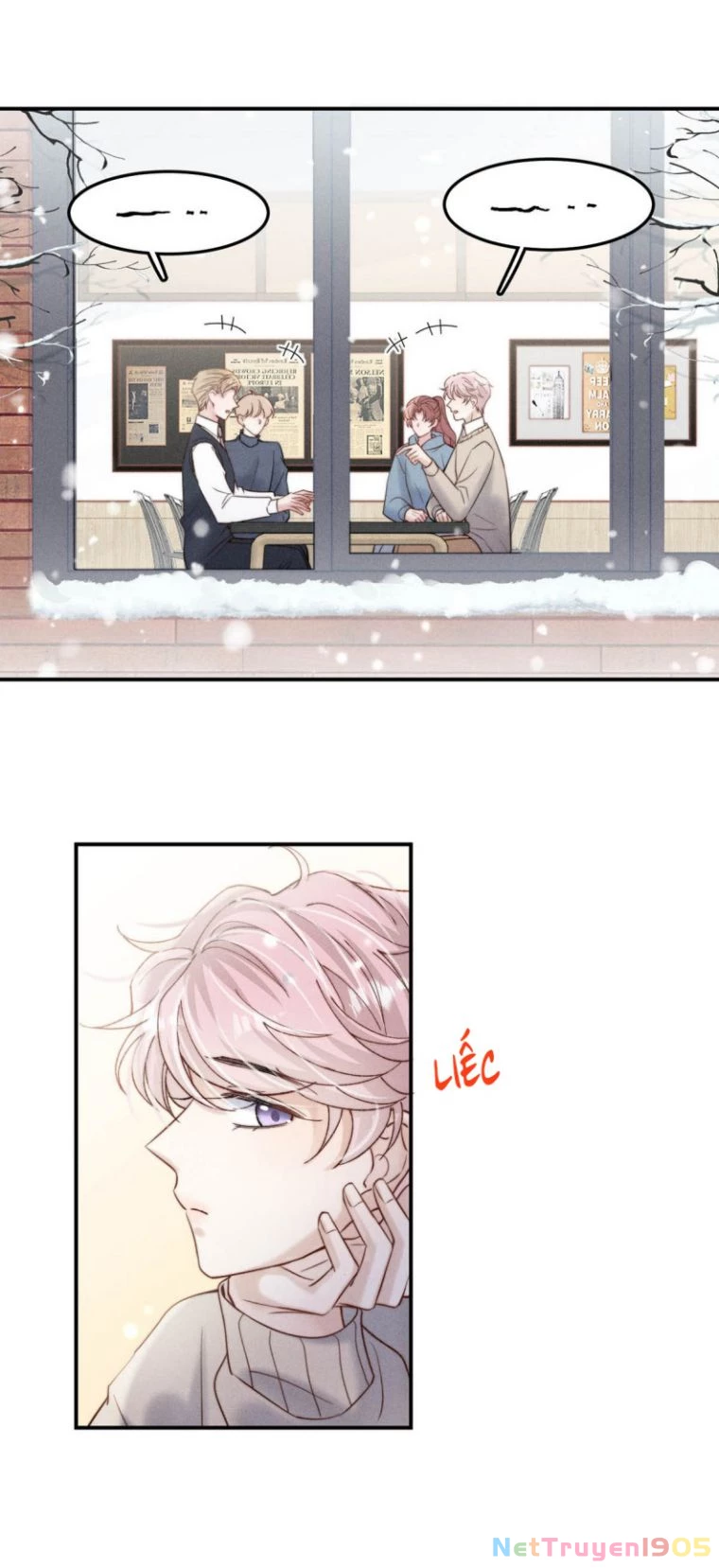 Nước Đổ Đầy Ly Chapter 47 - 24