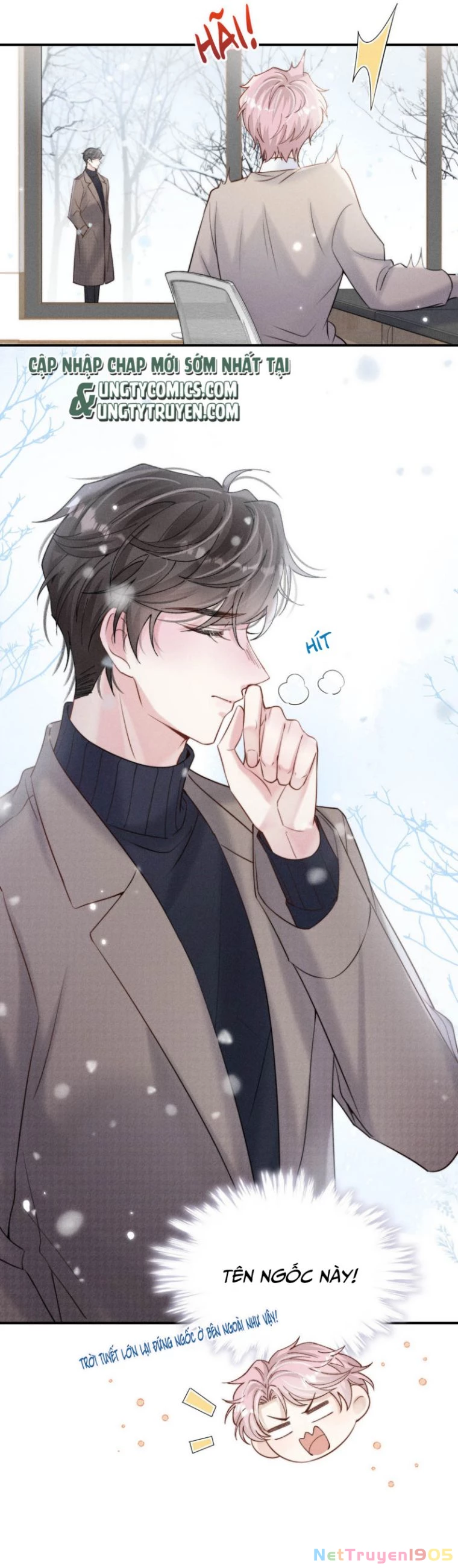 Nước Đổ Đầy Ly Chapter 47 - 25