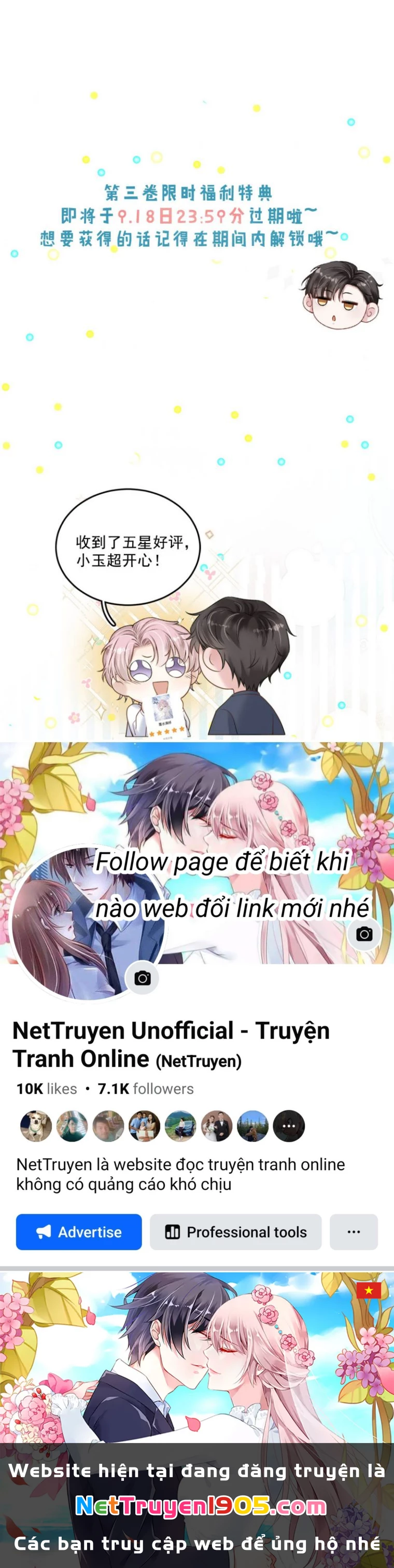 Nước Đổ Đầy Ly Chapter 47 - 29