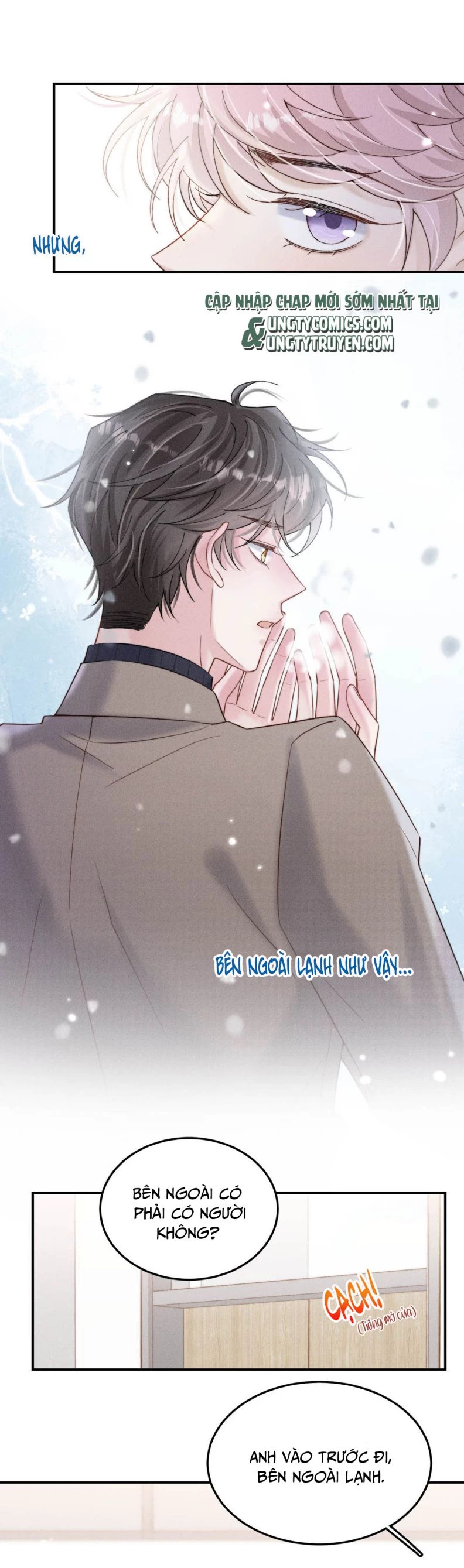 Nước Đổ Đầy Ly Chapter 48 - 3