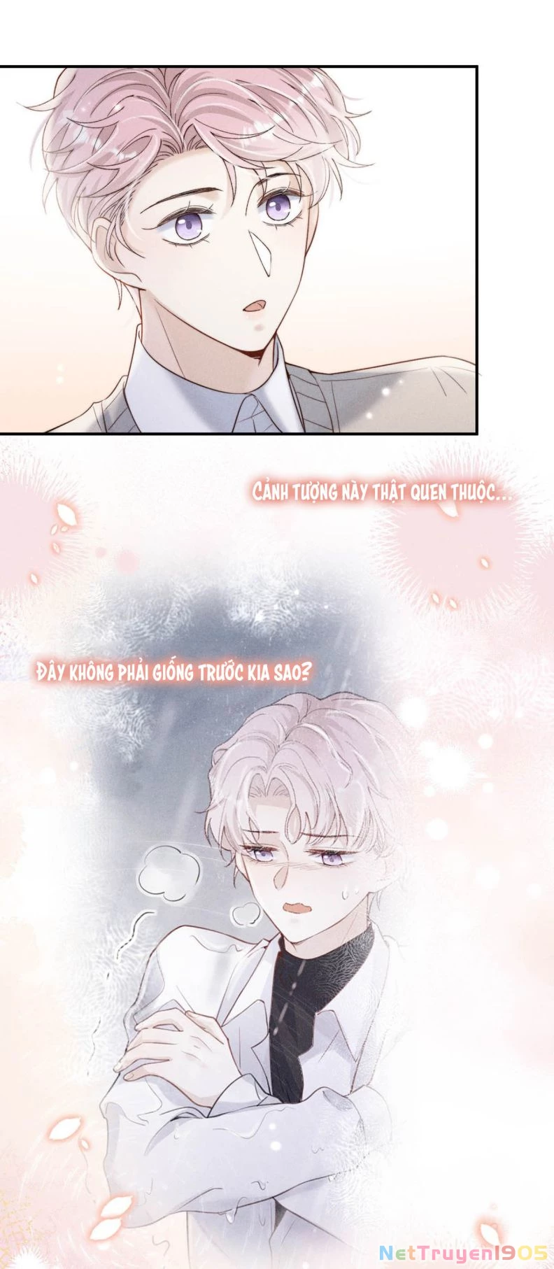 Nước Đổ Đầy Ly Chapter 48 - 5