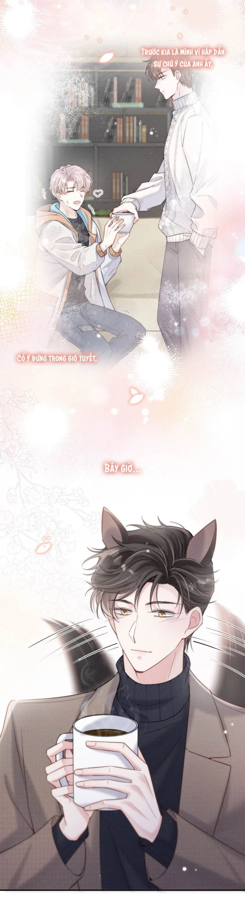 Nước Đổ Đầy Ly Chapter 48 - 6