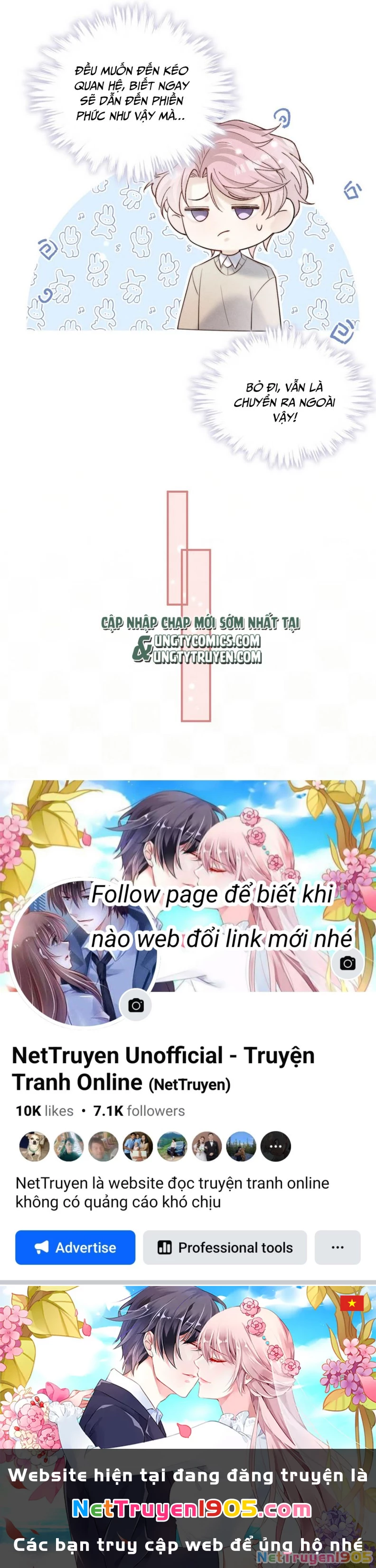 Nước Đổ Đầy Ly Chapter 48 - 21