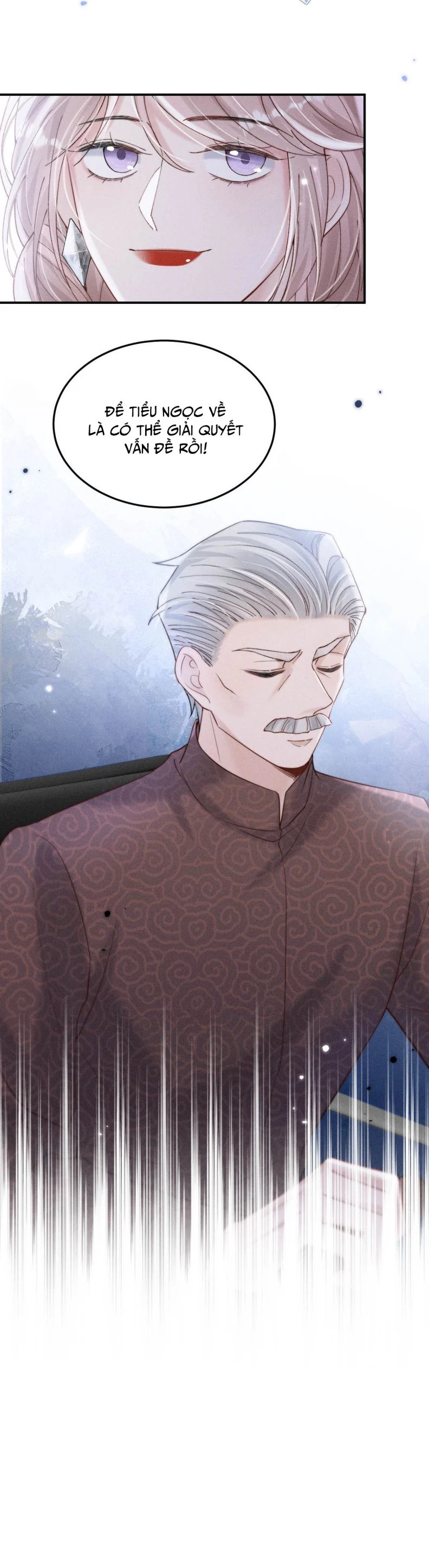 Nước Đổ Đầy Ly Chapter 49 - 8