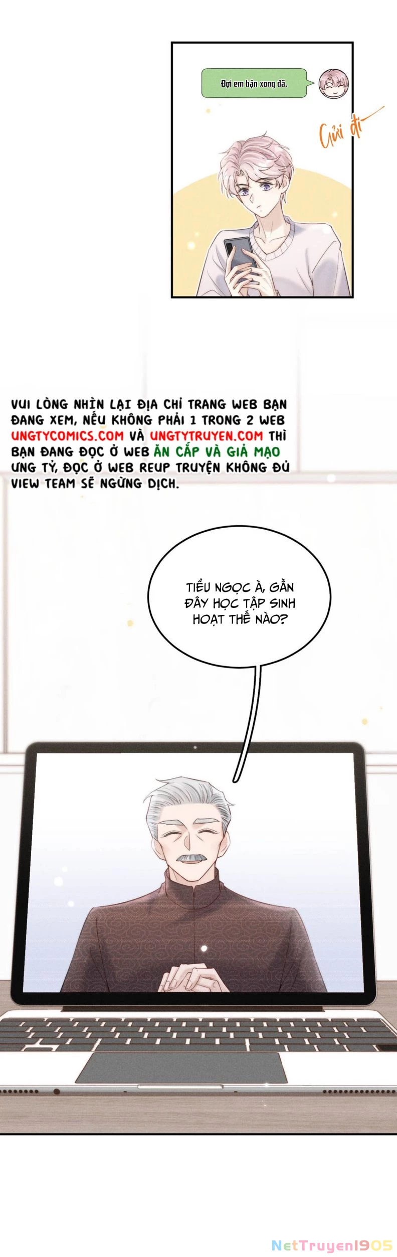 Nước Đổ Đầy Ly Chapter 49 - 13