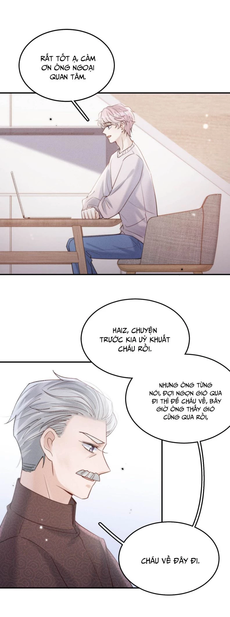 Nước Đổ Đầy Ly Chapter 49 - 14