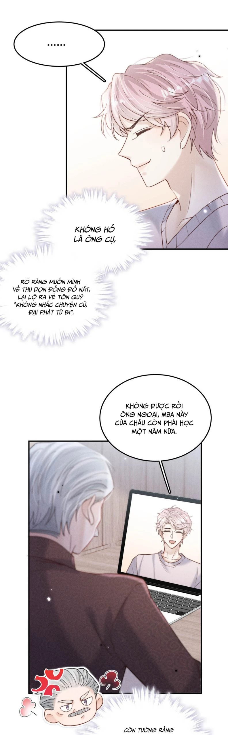 Nước Đổ Đầy Ly Chapter 49 - 15