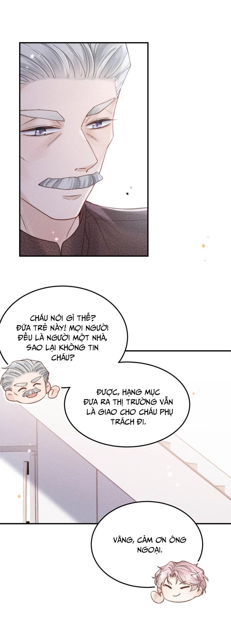 Nước Đổ Đầy Ly Chapter 49 - 19