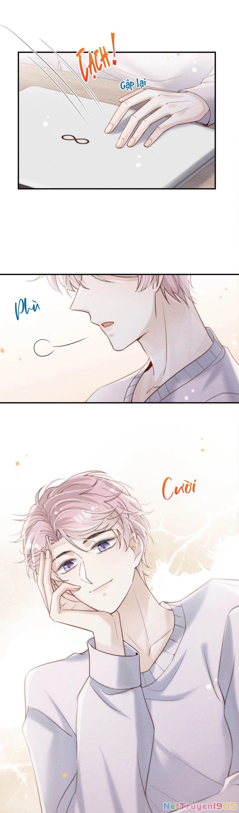 Nước Đổ Đầy Ly Chapter 49 - 20