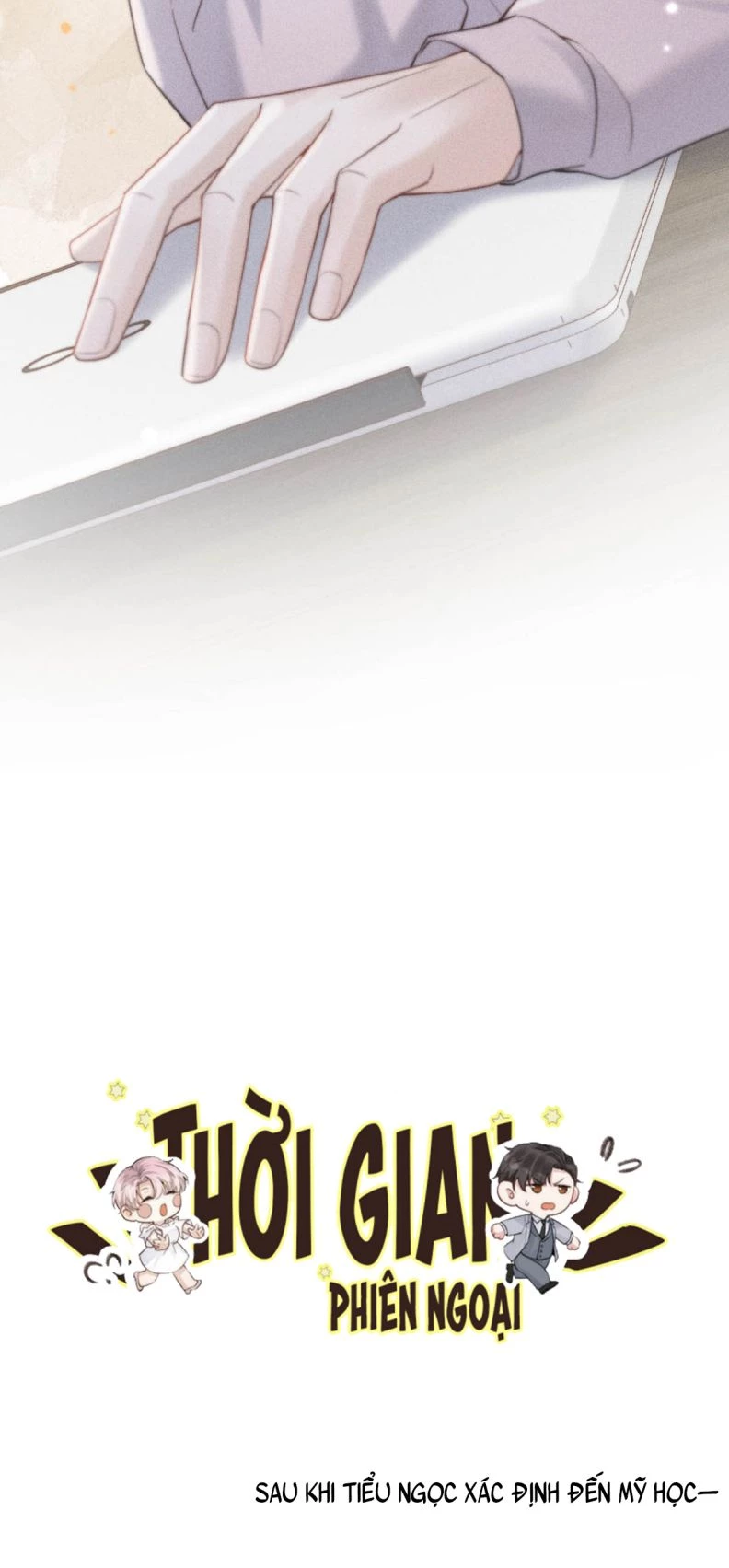 Nước Đổ Đầy Ly Chapter 49 - 21