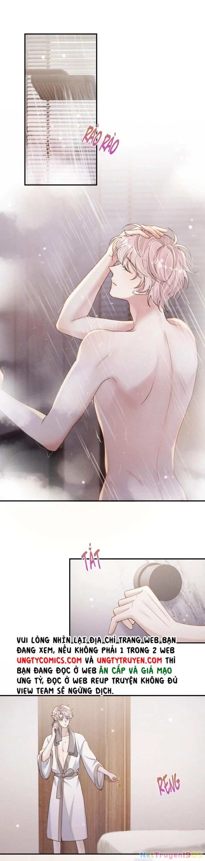 Nước Đổ Đầy Ly Chapter 50 - 2