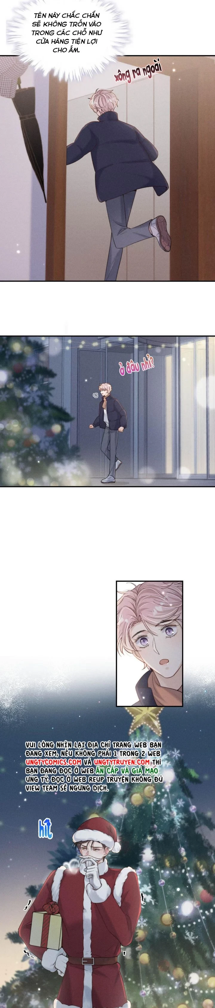 Nước Đổ Đầy Ly Chapter 50 - 8